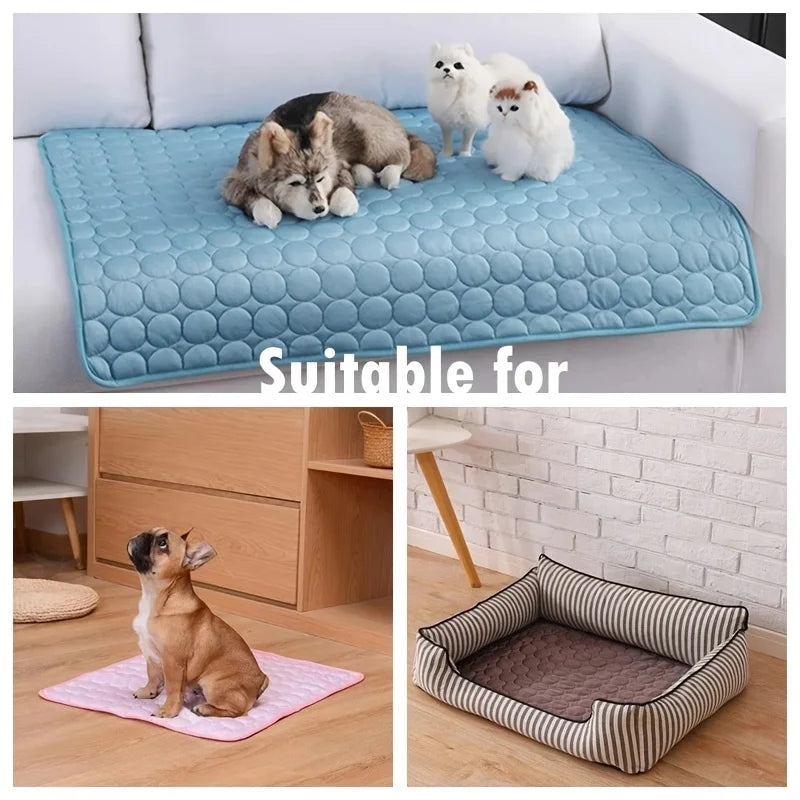 FRESHPAD - Cooling mat for dogs and cats