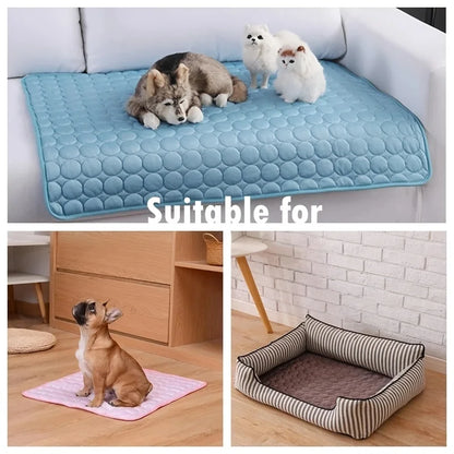 FRESHPAD - Cooling mat for dogs and cats