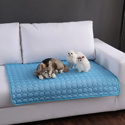 FRESHPAD - Cooling mat for dogs and cats