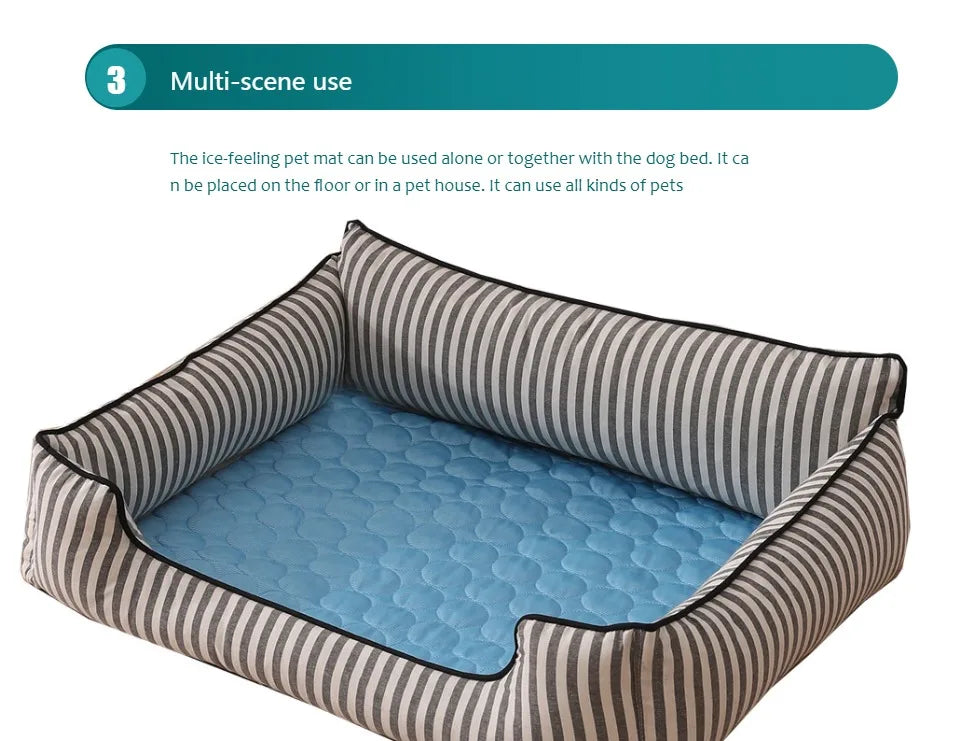 FRESHPAD - Cooling mat for dogs and cats