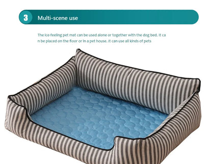 FRESHPAD - Cooling mat for dogs and cats
