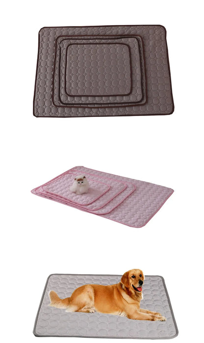 FRESHPAD - Cooling mat for dogs and cats