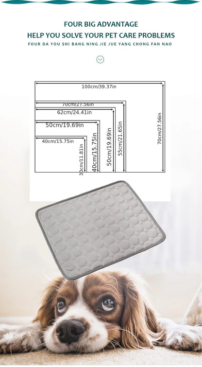 FRESHPAD - Cooling mat for dogs and cats
