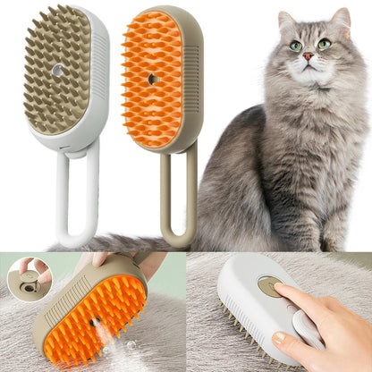 Steam Brush