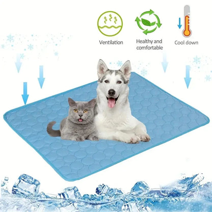 FRESHPAD - Cooling mat for dogs and cats