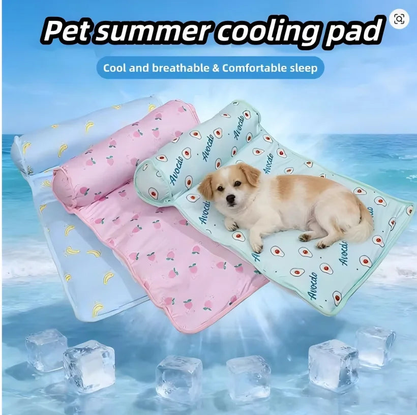 GuGiPet™ Mat — Cooling mat for cats and dogs