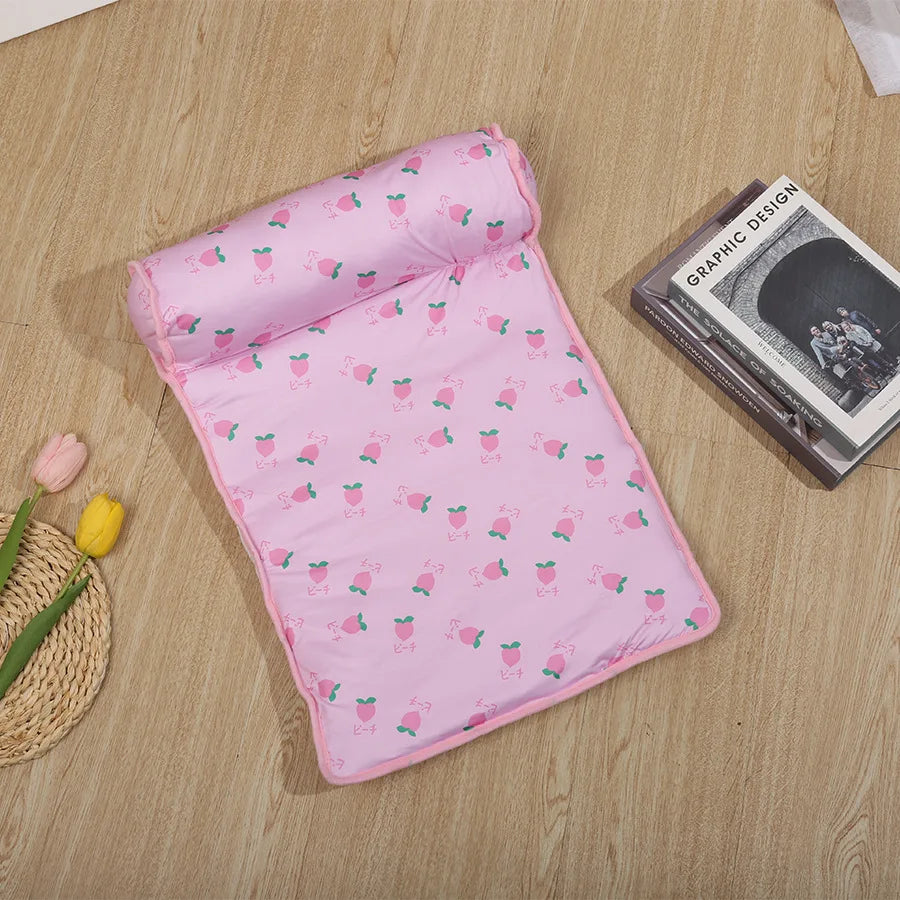 GuGiPet™ Mat — Cooling mat for cats and dogs