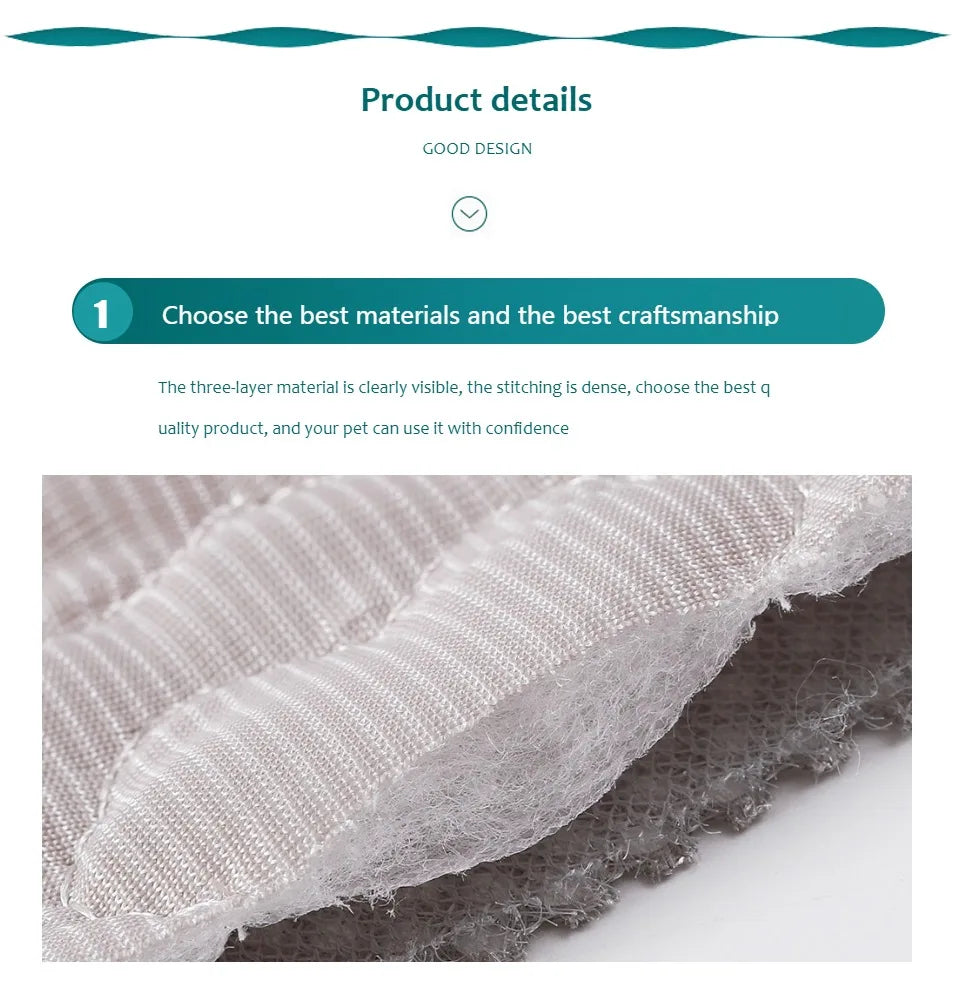 FRESHPAD - Cooling mat for dogs and cats