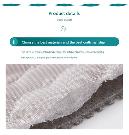 FRESHPAD - Cooling mat for dogs and cats