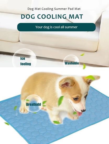 FRESHPAD - Cooling mat for dogs and cats
