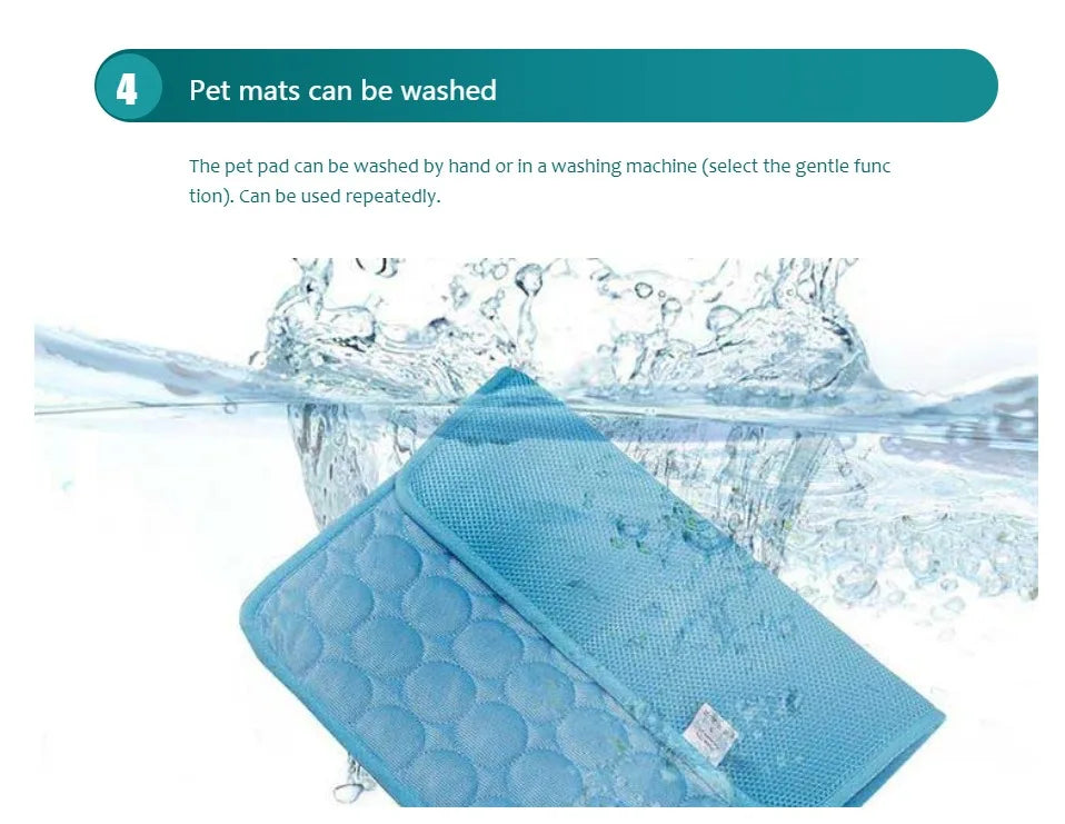 FRESHPAD - Cooling mat for dogs and cats