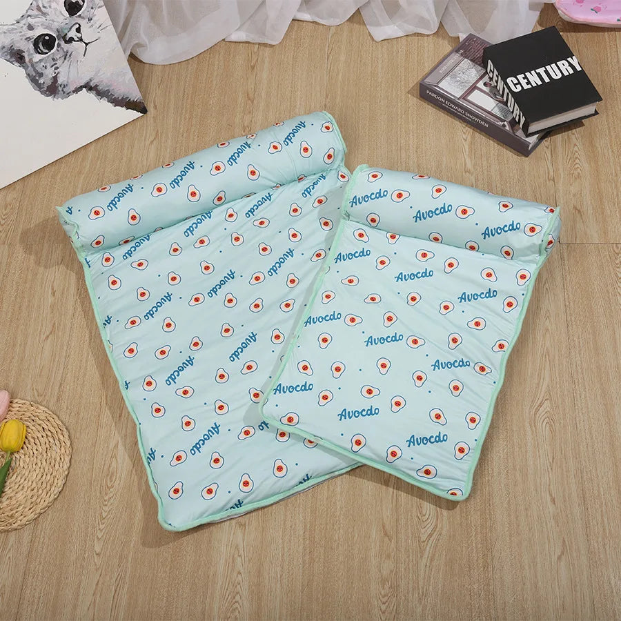 GuGiPet™ Mat — Cooling mat for cats and dogs