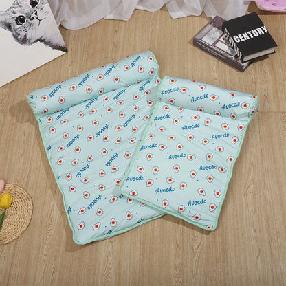 GuGiPet™ Mat — Cooling mat for cats and dogs