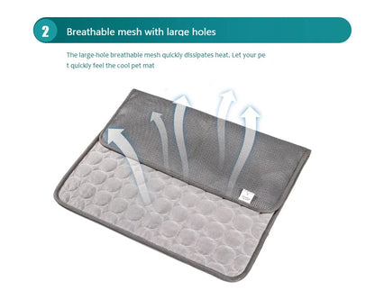 FRESHPAD - Cooling mat for dogs and cats
