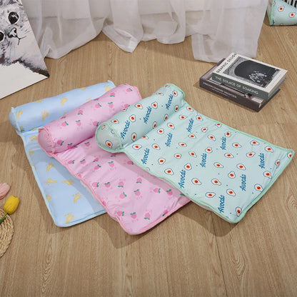 GuGiPet™ Mat — Cooling mat for cats and dogs